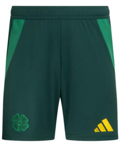 Celtic Away Shorts 24/25