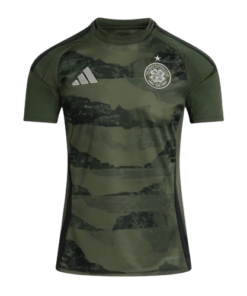 Celtic 2023/24 Youth Third Shirt