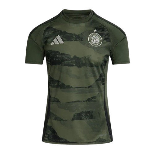 Celtic 2023/24 Youth Third Shirt