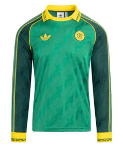 Celtic OG Lifestyler Football Shirt