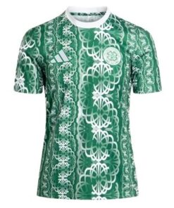 Celtic 2024/25 Men’s Pre Match Shirt