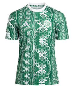 Celtic Pre Match Training Top