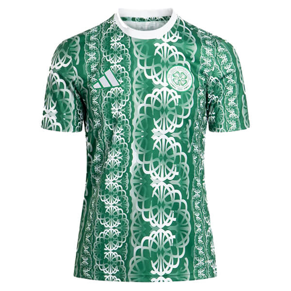 Celtic Pre Match Training Top