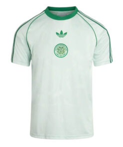 Celtic ‘Irish Origins’ Shirt