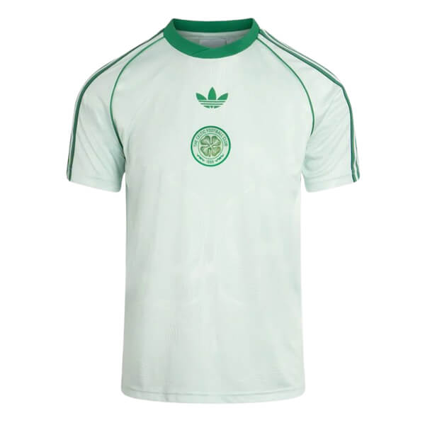 Celtic ‘Irish Origins’ Shirt