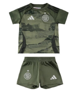 Celtic Third Kids Kit 24/25