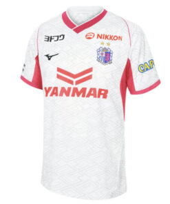Cerezo Osaka Away Shirt 2025