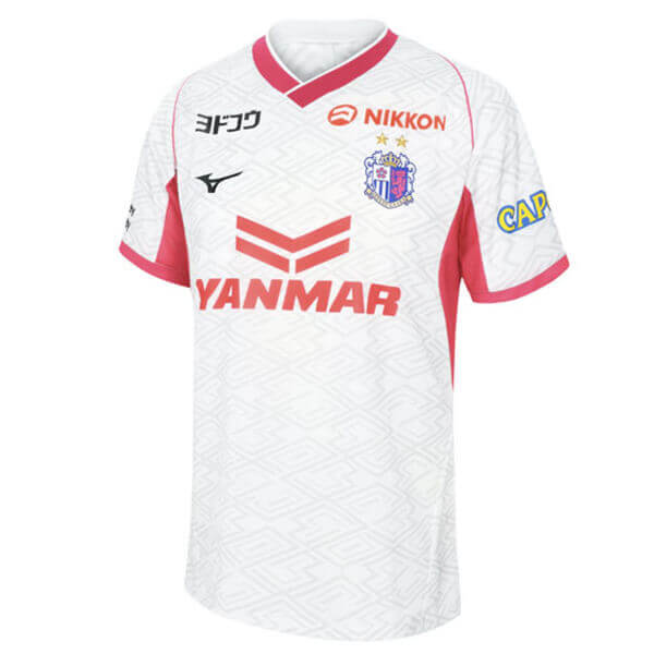 Cerezo Osaka Away Shirt 2025