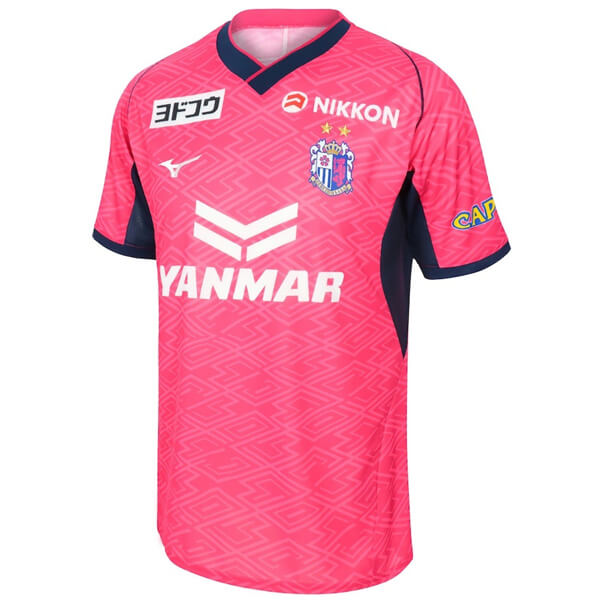Cerezo Osaka Home Shirt 2025