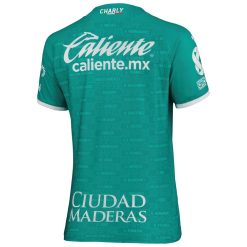 Charly Club Leon 2022/23 Women’s Home Shirt - Image 8