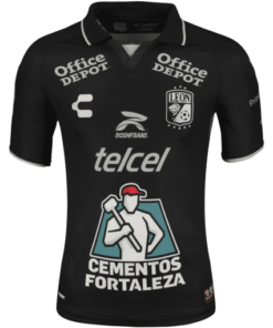 Charly Club Leon 2023/24 Men’s Away Shirt