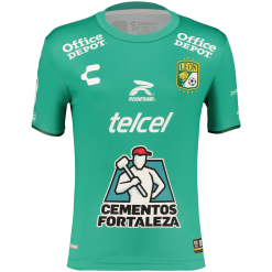 Charly Club Leon 2023/24 Youth Home Shirt - Image 7