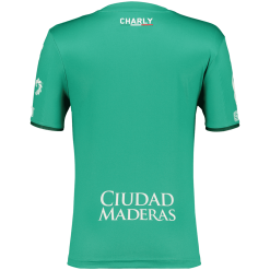 Charly Club Leon 2023/24 Youth Home Shirt - Image 8