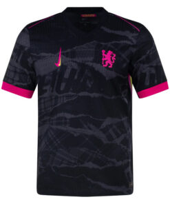 Chelsea Third Player Version Shirt 24/25