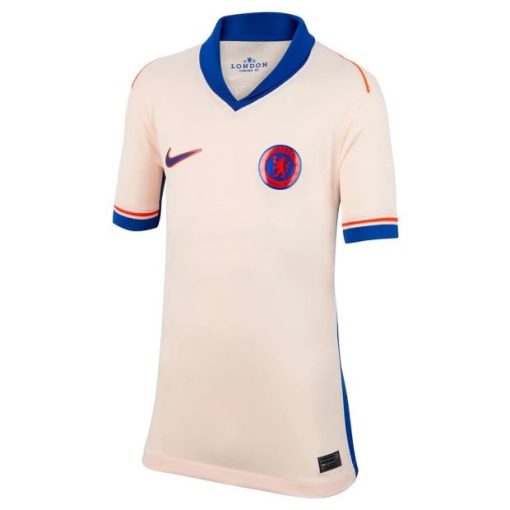 Chelsea 2024/25 Youth Away Stadium Shirt
