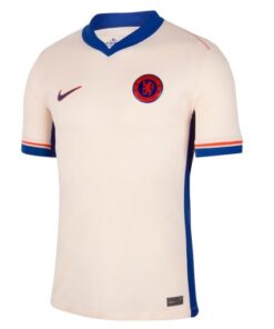 Chelsea 2024/25 Men’s Away Stadium Shirt