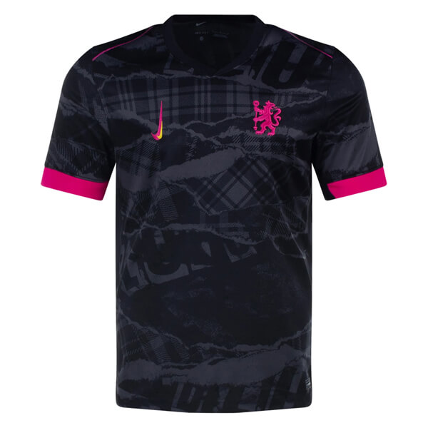 Chelsea Third Shirt 24/25