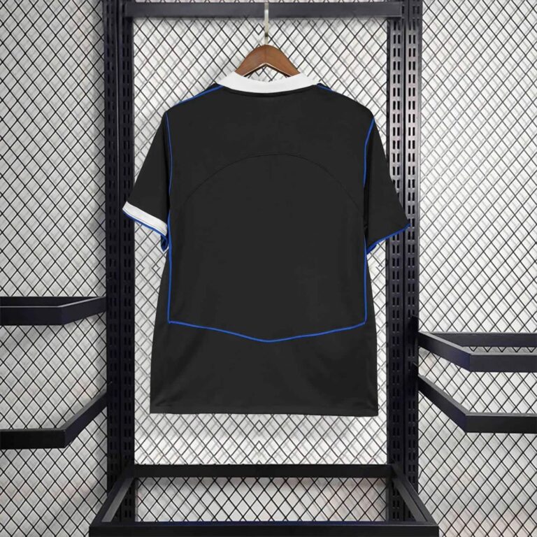 Alternative view of Chelsea FC 2025/26 Third Jersey