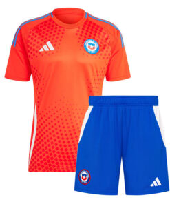 Chile Home Kids Kit 2024