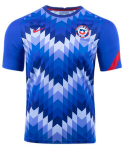 Chile Pre Match Training Top