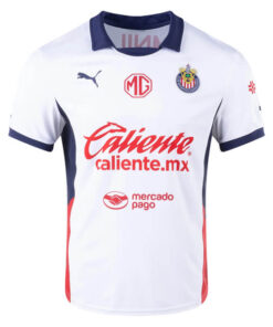 Chivas Away Shirt 24/25
