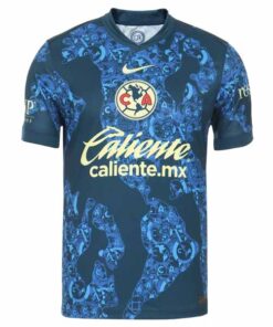 Club America Away Shirt 24/25