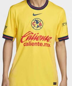 Club America Home Shirt 24/25