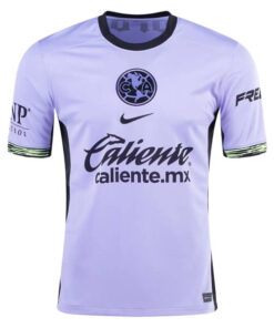 Club America Third Shirt 2024