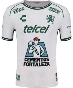 Club Leon Away Shirt 24/25