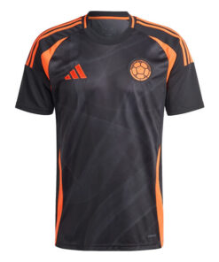Colombia Away Shirt 2024