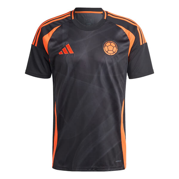 Colombia Away Shirt 2024