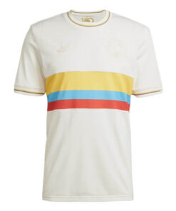 Colombia Centenary Shirt 2024