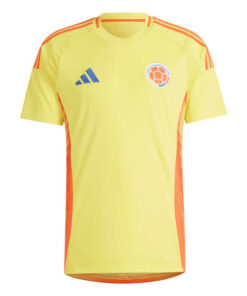 Colombia Home Shirt 2024