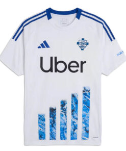 Como 1907 Away Shirt 24/25