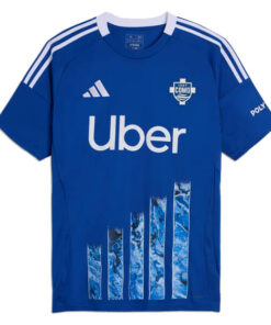 Como 1907 Home Shirt 24/25