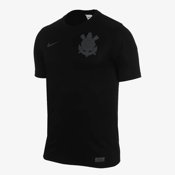 Corinthians Away Shirt 2024