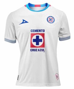 Cruz Azul Away Shirt 24/25