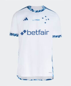 Cruzeiro EC Away Shirt 2024