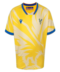 Crystal Palace 2024/25 Youth Away Shirt