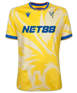 Crystal Palace Away Shirt 24/25