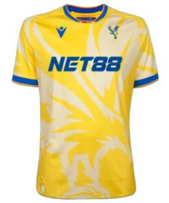 Crystal Palace 2024/25 Men’s Away Shirt