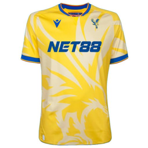 Crystal Palace 2024/25 Men’s Away Shirt