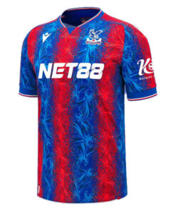 Crystal Palace Home Shirt 24/25