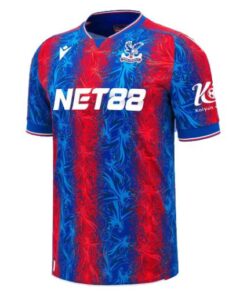 Crystal Palace 2024/25 Men’s Home Shirt