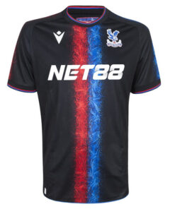 Crystal Palace Third Shirt 24/25