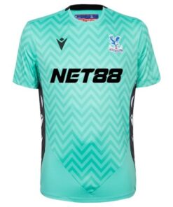 Crystal Palace 2024/25 Men’s Goalkeeper Home Shirt