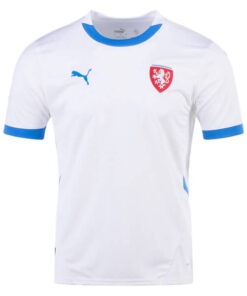 Czechia Away Shirt 2024