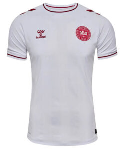 Denmark Away Shirt 2025