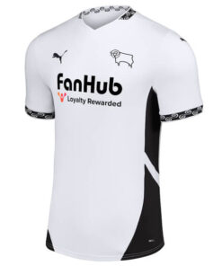 Derby County Home Shirt 24/25