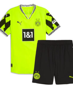 Borussia Dortmund Special Kids Kit 24/25